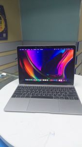 Б/у Ноутбук Apple macbook a1534 12" core m3 1,2ghz/ram 8gb/ssd 256gb/intel hd graphics 515 01-200920688