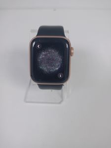 Б/у Смарт-часы Apple watch se gps 40mm aluminum case 01-200923892