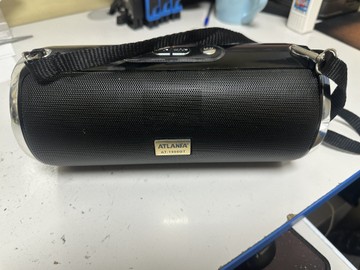 Б/в Акустика Atlanfa at-1888bt 01-200924739