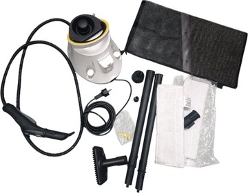 Б/в Пароочищувач Karcher sc 2 deluxe 01-200925581