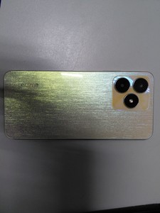 Б/в Мобільний телефон Realme c53 6/128gb 01-200926464