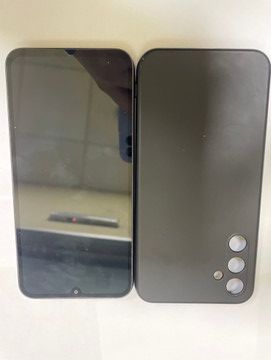 Б/у Мобільний телефон Samsung galaxy a34 5g sm-a346e 6/128gb 01-200924748