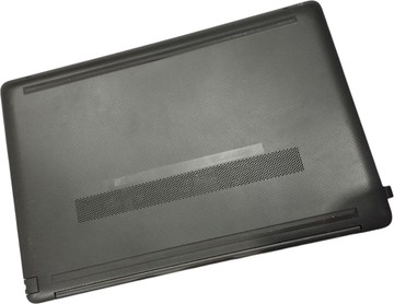 Б/в Ноутбук Hp 15/ryzen 5 5500u ddr4/8gb ddr3/hdd *відсутній/ssd 256 gb/*інтегрована 01-200920061