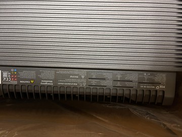 Б/в Зарядна станція Fox mq2200-m-ac 01-200927337