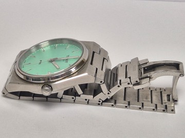 Б/в Годинник Tissot t137.410 01-200927052