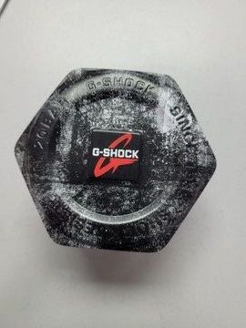 Б/у Часы Casio gba-800 01-200926936