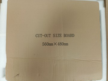 Б/у Настольная плита Interline hcv 560 kgf ba 01-200927447