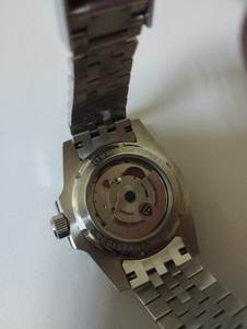 Б/в Годинник Pagani Design pd-1662 01-200927051