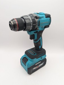 Б/в Шурупокрут Grand да-20/13 ubl hs -1 1акб 4ah зп 01-200925291