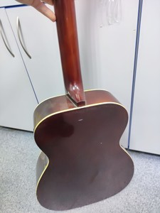 Б/в Класична гітара Trembita fig 35 01-200925234