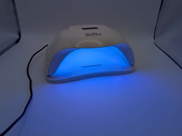 Б/в Лампа для манікюра Sun 54w 01-200925385