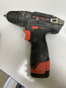 Б/у Шуруповерт Dnipro-M cd-12cx compact 01-200928451