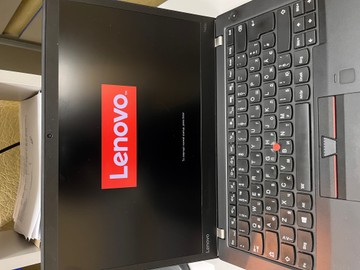 Б/у Ноутбук Lenovo 15/core i5 6200u ddr3/8gb ddr4/hdd *відсутній/ssd 256 gb/*інтегрована 01-200918781