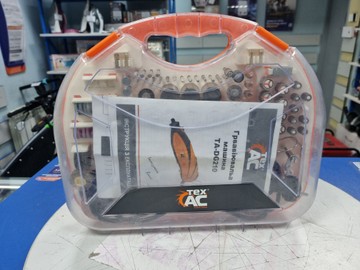 Б/в Багатофункціональний інструмент Техас тa-dg210 01-200927485