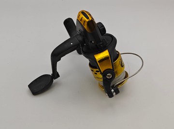 Б/в Котушка рибальська Megastrike 0.20/200 0.25/125 01-200928028