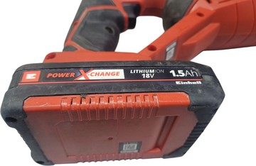 Б/в Шабельна пила Einhell te-ap 18 li 01-200912116