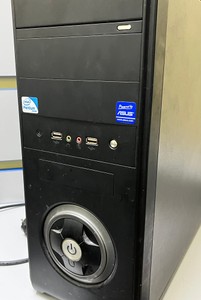 Пк amd fx-6300/ram 8 gb/hdd 500 gb/ssd 120 gb/amd/ ati radeon rx 470 8gb gddr5 256bit