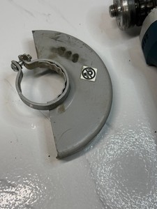 Б/в Кутова шліфмашина Bosch gws 750 01-200927889