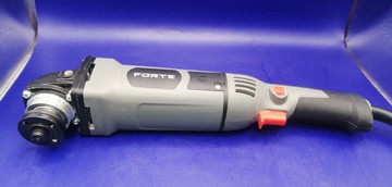 Б/в Кутова шліфмашина Forte ag 11-125 vl 01-200929733