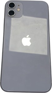 Б/в Мобільний телефон Apple iphone 11 128gb 01-200907497