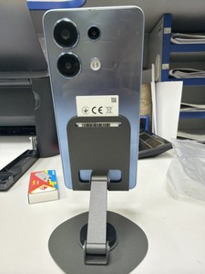 Б/у Мобільний телефон Xiaomi redmi note 13 4g 8/256gb 01-200930019