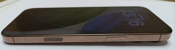Б/в Мобільний телефон Apple iphone 16 pro max 256gb 01-200929348