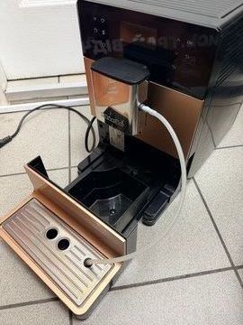 Б/в Кавоварка Miele cm 5500 01-200929298