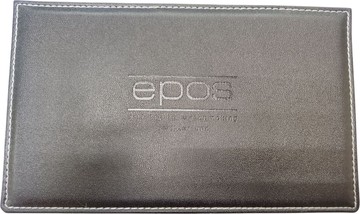 Б/в Годинник Epos 3435.313.20.26.30 01-200787487
