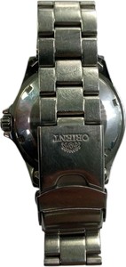Б/у Часы Orient f692-uaa0 01-200792197