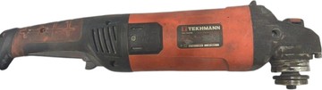 Б/в Кутова шліфмашина Tekhmann tag-18/2200 01-200860555