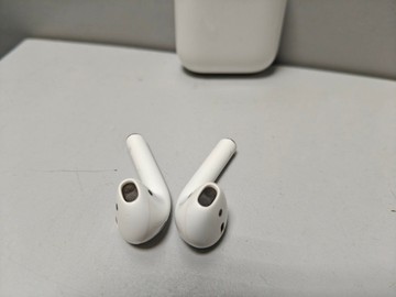 Б/у Наушники Apple airpods 2nd generation a1602, a2031, a2032 01-200930472