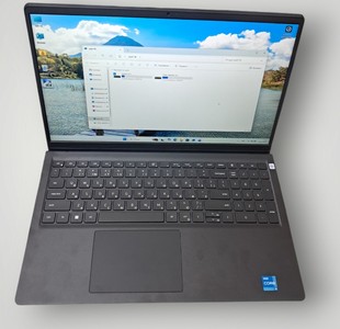 Б/у Ноутбук Dell 13/core i3-1305u ddr5/8gb ddr5/hdd 500 gb/*інтегрована 01-200899151