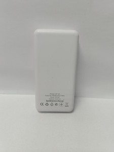 Б/в Повербанк Grunhelm gp-20b 20000mah 20w 01-200931988