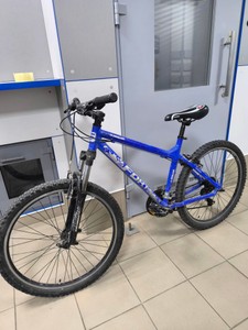 Б/в Велосипед Fort shimano 01-200632229