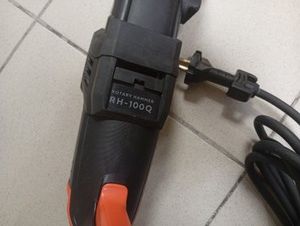 Б/у Перфоратор Dnipro-M rh-100q 01-200932636