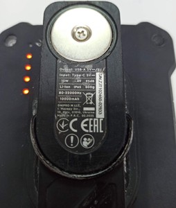 Б/в Акустика Dnipro-M сbs-36 01-200933392