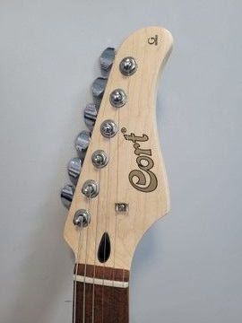 Б/в Електрогітара Cort g200 01-200933711