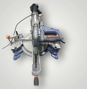 Б/у Пила торцевая Dexter j1g-zp28-255a 01-200931291