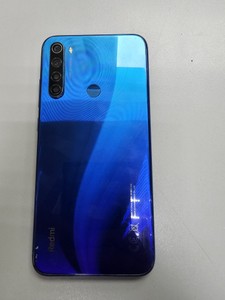 Б/в Мобільний телефон Xiaomi redmi note 8 4/64gb 01-200933619