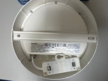 Б/в Світильник Philips core line dn145c led10s 01-200933551