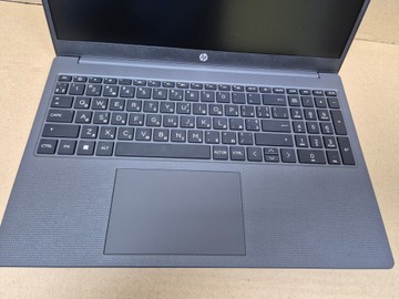 Б/в Ноутбук Hp 15/ryzen 3 7330u ddr4/8gb ddr4/ssd 512 gb/*інтегрована 01-200935673