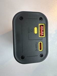 Б/в Повербанк Globus g18 18 000 mah 22.5w 01-200936708
