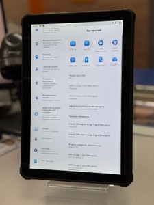 Б/в Планшет Oukitel pad rt1 4/64gb 01-200927765