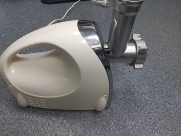 Б/в М`ясорубка Saturn st-fp7093 01-200935968
