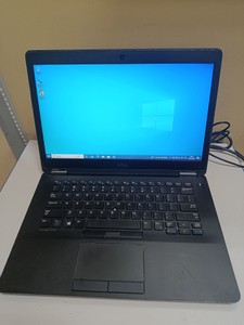 Dell 15/core i5 6300u ddr3/8gb ddr3/hdd *відсутній/ssd 128 gb/*інтегрована