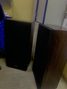Б/в Акустика Technics sb-2670 01-200937905