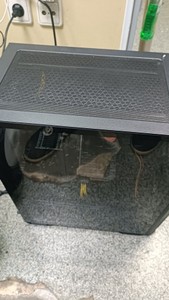 Б/в Системний блок Пк intel core i5-12400f/ram 32 gb/hdd відсутній/ssd 1000 gb/nvidia rtx 5060 (geforce) 8gb gddr7 128bit 01-200938649