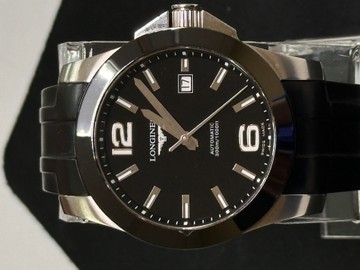 Б/в Годинник Longines l3.657.4 01-200937584