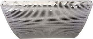 Б/в Обігрівач Air Home Comfort hp1401s 01-200937586