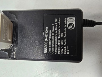Б/в Шурупокрут Ridgid r87012 2акб 18v 2ah зп 01-200937963